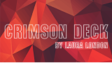 Crimson Deck by Laura London and The Other Brothers Crimson Deck by Laura London and The Other Brothers