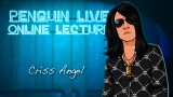 Criss Angel Penguin Live Online Lecture Criss Angel Penguin Live Online Lecture