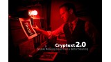Cryptext 2.0 by Haim Goldenberg Cryptext 2.0 by Haim Goldenberg