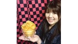 Crystal Silk Cup by Tejinaya Magic Crystal Silk Cup by Tejinaya Magic