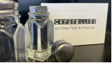 Crystallize by Craig Petty & PropDog Crystallize by Craig Petty & PropDog