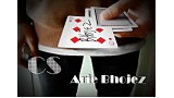 Cs by Arie Bhojez Cs by Arie Bhojez