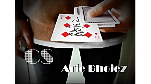 Cs by Arie Bhojez Cs by Arie Bhojez
