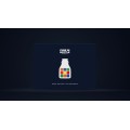 Cube In Bottle Project by David Stryker And Taylor Hughes