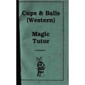 Cups And Balls (Western) Magic Tutor by Someeran