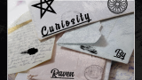 Curiosity by Raven Curiosity by Raven
