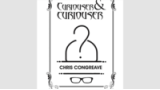 Curiouser And Curioser by Chris Congreave Curiouser And Curioser by Chris Congreave