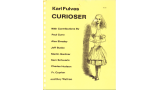 Curiouser by Karl Fulves Curiouser by Karl Fulves