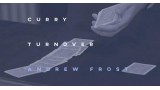 Curry Turnover by Andrew Frost Curry Turnover by Andrew Frost