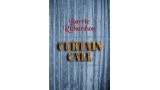 Curtain Call by Barrie Richardson Curtain Call by Barrie Richardson