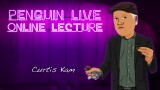 Curtis Kam Penguin Live Lecture 3 Curtis Kam Penguin Live Lecture 3