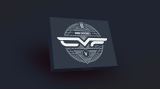 Cvf Deck by Bennie Chickering Cvf Deck by Bennie Chickering