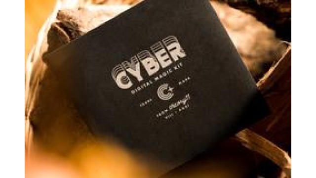 Cyber by Worm and Theory 11 Cyber by Worm and Theory 11