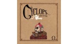 Cyclops by Eric Stevens Cyclops by Eric Stevens