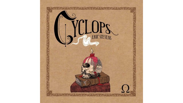 Cyclops by Eric Stevens Cyclops by Eric Stevens