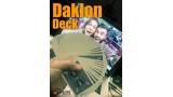 Daklon Deck by Bakore Magic Daklon Deck by Bakore Magic