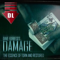 Damage - T&R by Dave Forrest