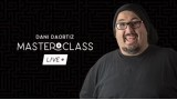 Dani Daortiz Masterclass Live 1 Dani Daortiz Masterclass Live 1