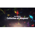 Dani's Collection of Weapons by Dani DaOrtiz 1-3