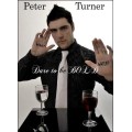Dare To Be Bold by Peter Turner