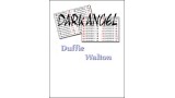 Dark Angel by Peter Duffie Dark Angel by Peter Duffie