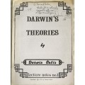 Darwin'S Theories by Darwin Ortiz