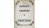 Darwin'S Theories by Darwin Ortiz Darwin'S Theories by Darwin Ortiz