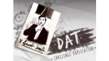Dat Challenge Duplication by Jakob Smith Dat Challenge Duplication by Jakob Smith
