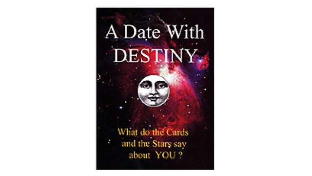 Date With Destiny by Kenton Knepper Date With Destiny by Kenton Knepper