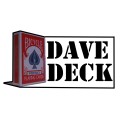 Dave Deck by Greg Chipman