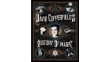 David Co by David Copperfield, Richard Wiseman And David Britland David Co by David Copperfield, Richard Wiseman And David Britland