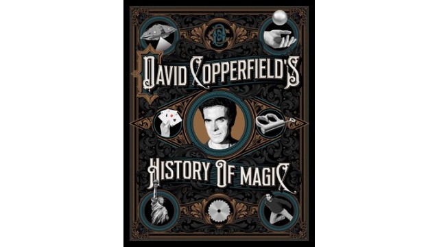 David Co by David Copperfield, Richard Wiseman And David Britland David Co by David Copperfield, Richard Wiseman And David Britland