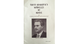 David Howarth'S Miracles Of Magic by Derek Lever David Howarth'S Miracles Of Magic by Derek Lever