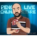 David Jonathan Penguin Live Online Lecture (Sunday Oct 9th) David Jonathan Penguin Live Online Lecture (Sunday Oct 9th)