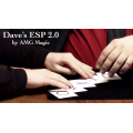 David's Esp Trick 2.0 by Jorge Mena