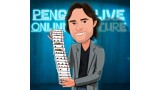 David Stone Penguin Live Online Lecture David Stone Penguin Live Online Lecture