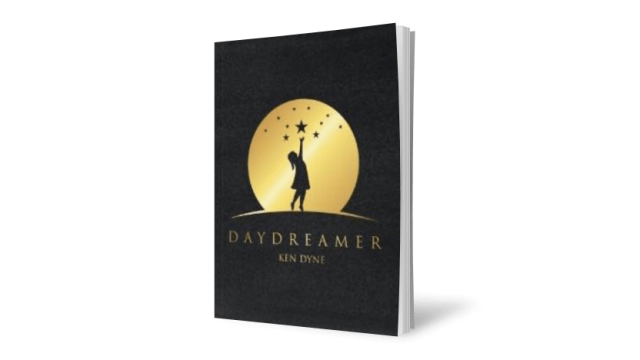 Daydreamer by Ken Dyne Daydreamer by Ken Dyne