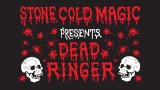 Dead Ringer by Jeff Stone Dead Ringer by Jeff Stone