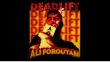 Deadlift by Ali Foroutan Deadlift by Ali Foroutan
