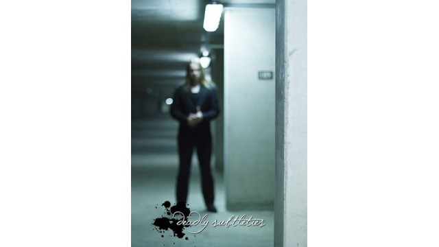 Deadly Subtleties by Dee Christopher Deadly Subtleties by Dee Christopher