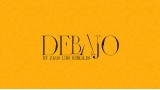 Debajo by Juan Luis Rubiales Debajo by Juan Luis Rubiales