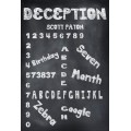 Deception by Scott Paton