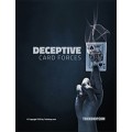 Deceptive Card Forces by Trickshop
