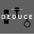 Deduce by Moustapha Berjaoui