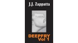 Deep Fry 1 by Ben Harris & J. J. Zappatta Deep Fry 1 by Ben Harris & J. J. Zappatta
