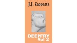 Deep Fry 2 by Ben Harris & J. J. Zappatta Deep Fry 2 by Ben Harris & J. J. Zappatta
