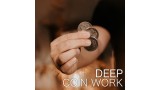Deep Magic Seminars Winter 2021 - Deep Coin Work Day 3 by Ben Earl Deep Magic Seminars Winter 2021 - Deep Coin Work Day 3 by Ben Earl