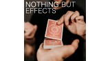 Deep Magic Seminars Winter 2021 - Nothing But Effects Day 4 by Benjamin Earl Deep Magic Seminars Winter 2021 - Nothing But Effects Day 4 by Benjamin Earl