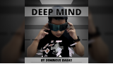 Deep Mind by Dominicus Bagas Deep Mind by Dominicus Bagas