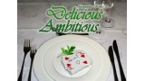 Delicious Ambitious by Alexander Kolle Delicious Ambitious by Alexander Kolle